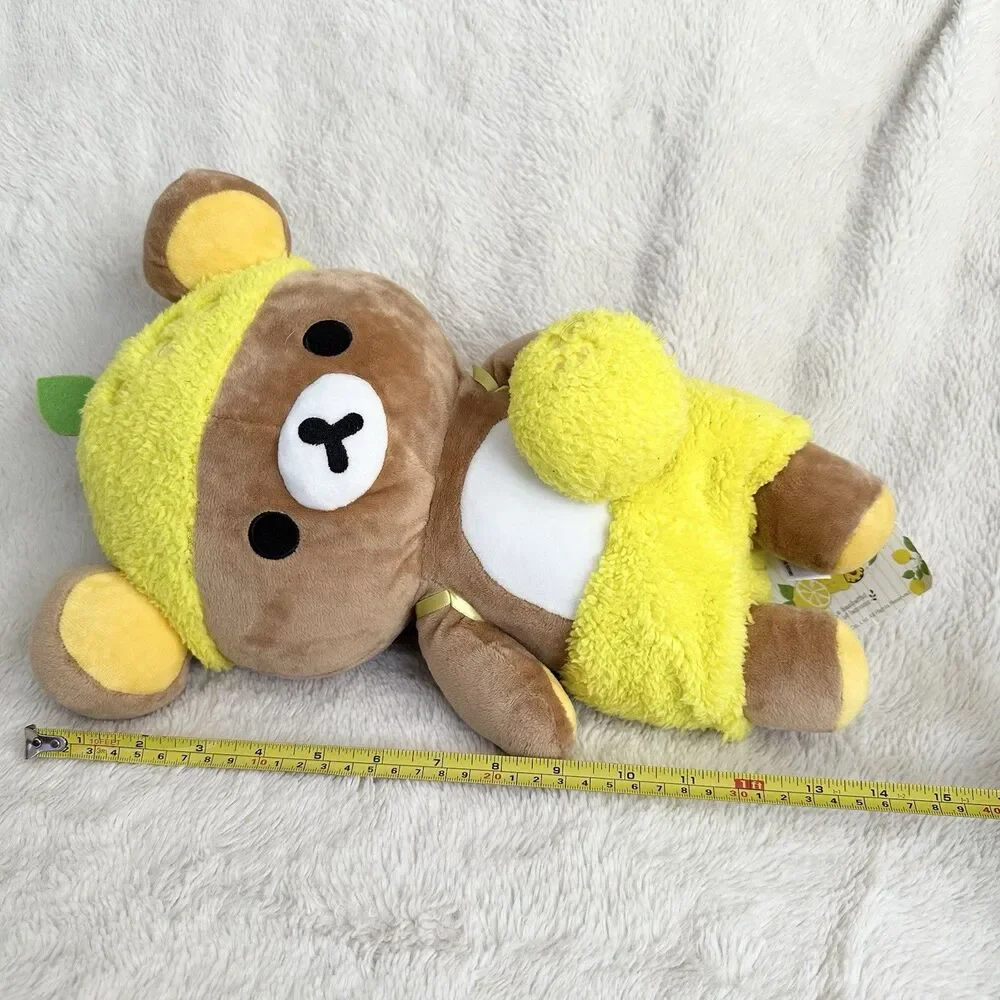 San-X san rilakkuma